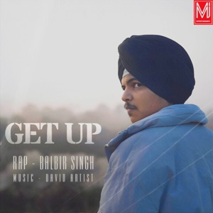 GET UP