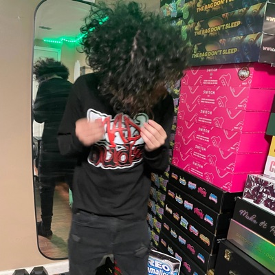 mda (feat. udontgatpoles) - Single