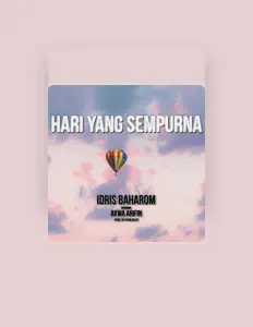 Listen to Idris Baharom, watch music videos, read bio, see tour dates & more!