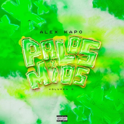 Pa los mios - EP