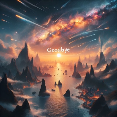 Goodbye - Single