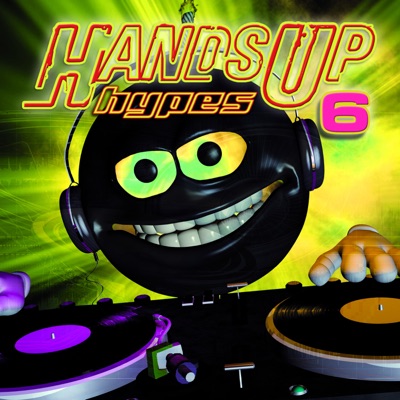 Handsup Hypes 6
