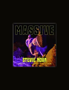 Ascolta Stevie Nova, guarda video musicali, leggi la biografia, vedi le date del tour & altro!