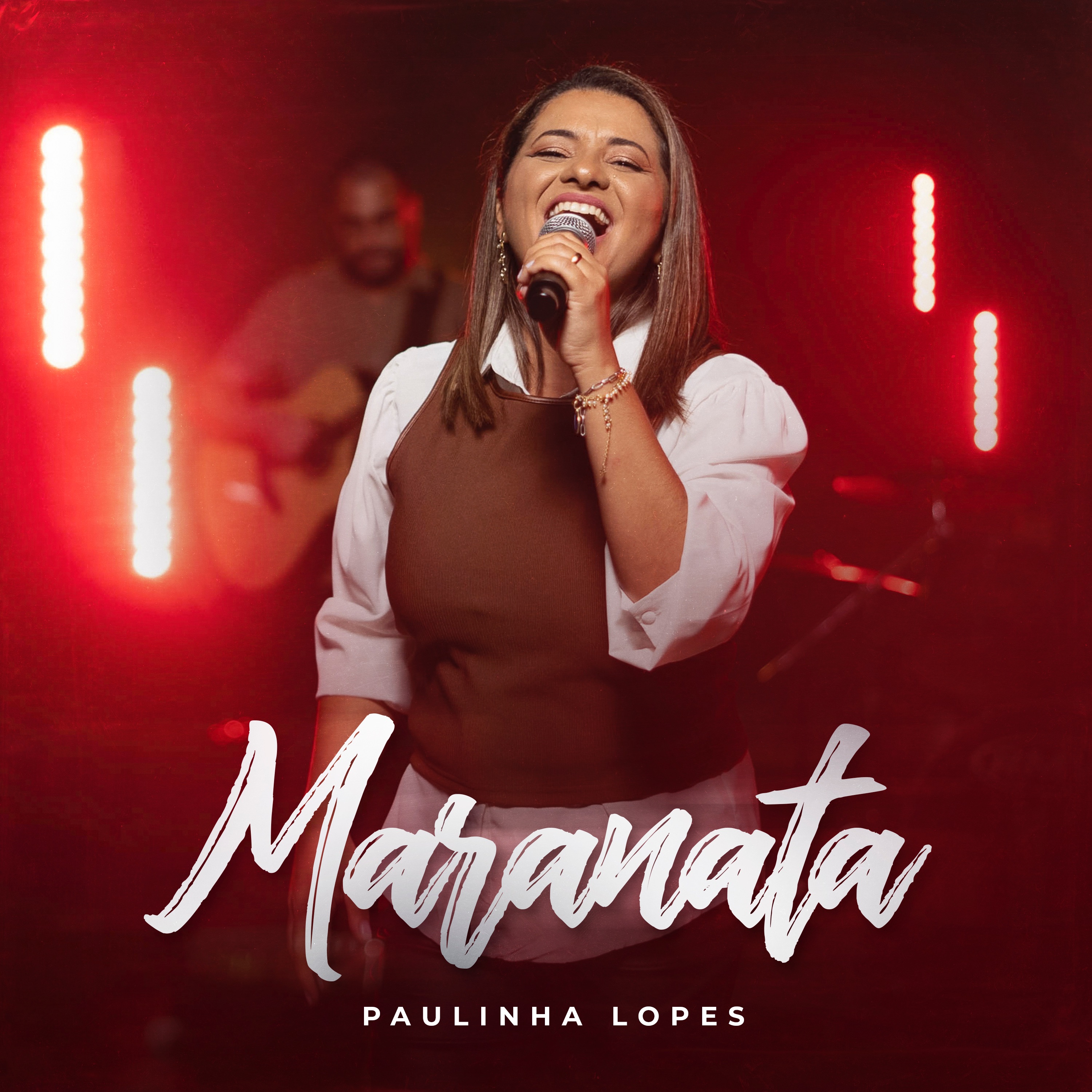 Maranata - Single