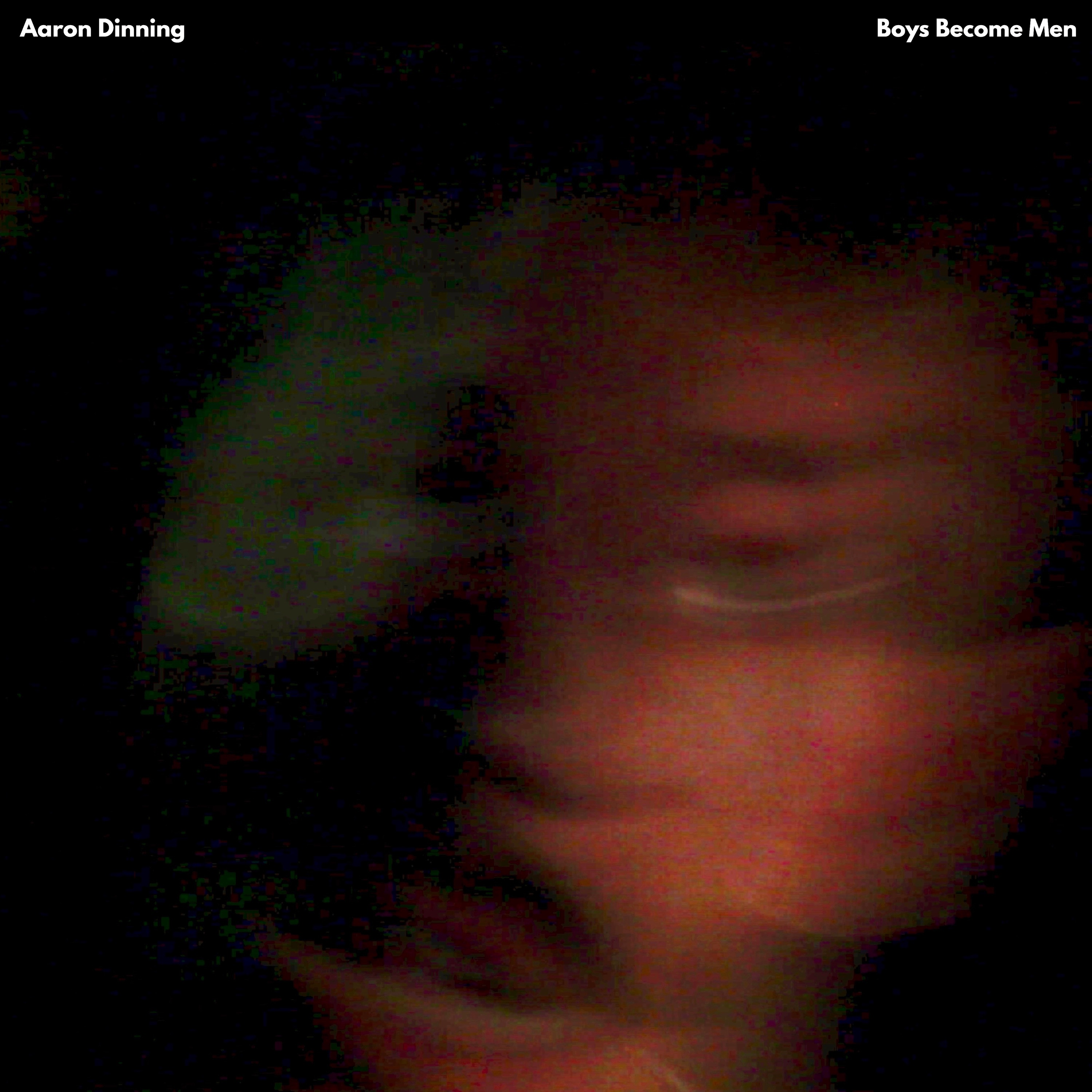 Boys Become Men - EP