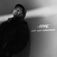 Мир нам завидовал — Akmal'