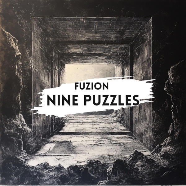 Nine Puzzles - Single
