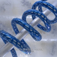 Volver - Single - Martín Dubiansky