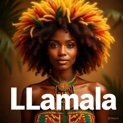 LLamala - Single