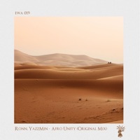 Afro Unity - Single - Yazz Min & R.O.N.N.