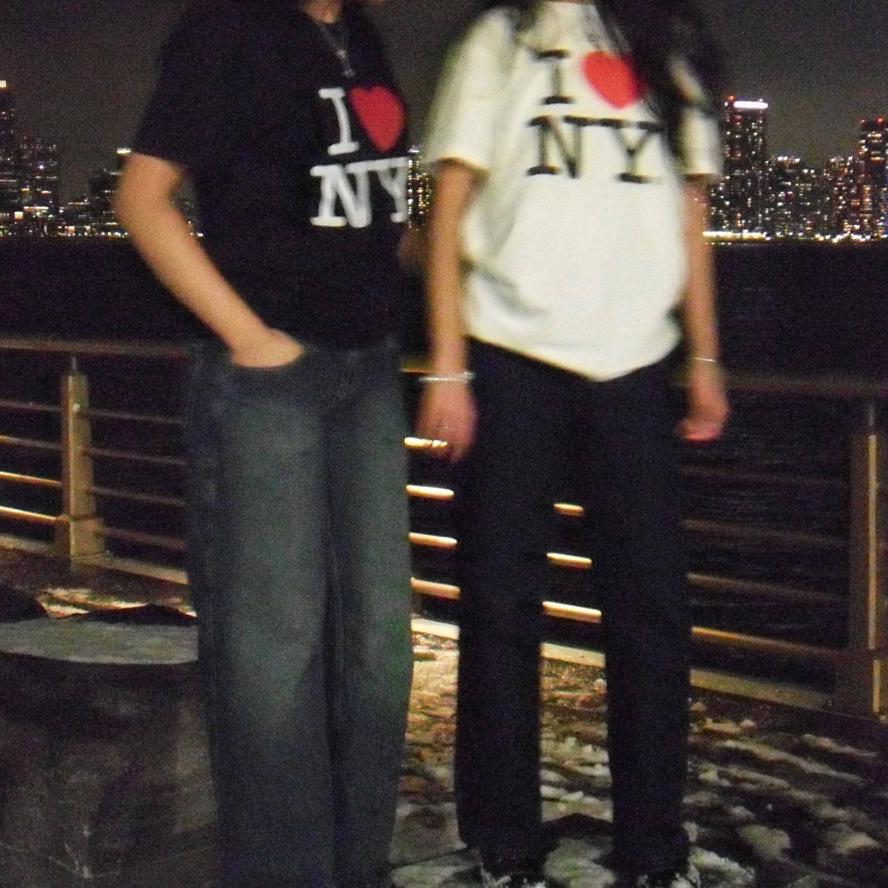 New York - Single