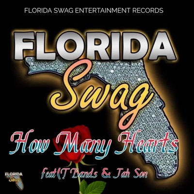 How Many Hearts - Single