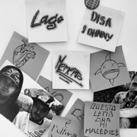 Memento (feat. Disajohnny) - Single - Lago