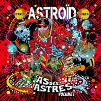 Les allumettes — ASTROÏD