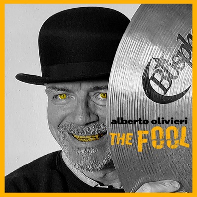 The Fool (feat. Bruno Marini & Gianni Sabbioni)