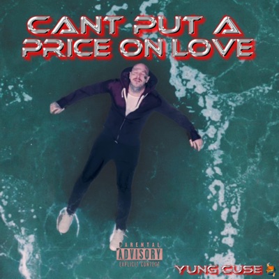 Can't Put A Price On Love - Single
