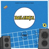 Balança (feat. Prime Funk & Dj Tchouzen) - Single - DJ iuryzin, MC Celo BK & MToquerido