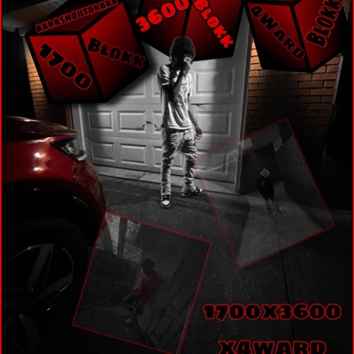 Trophiezz (feat. Kkrashoutc5) - Single