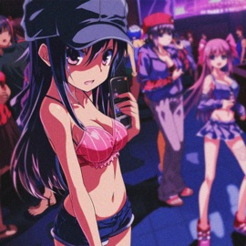 БЭСТИ ANLOUD & Нэйт