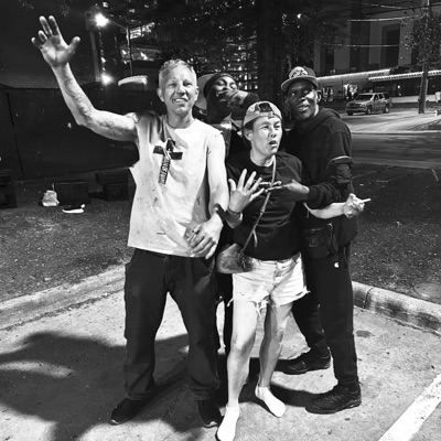 LUVFATHEJ'S - Single