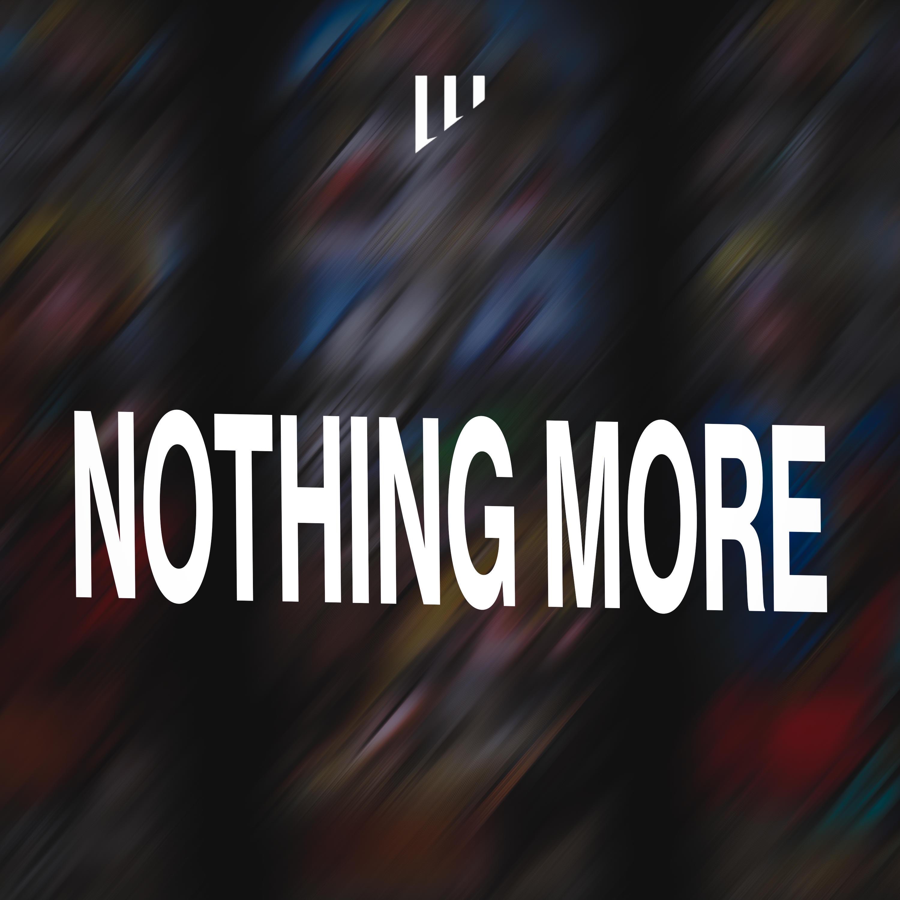 Nothing More - Single