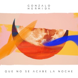 Que No Se Acabe la Noche Gonzalo Hermida