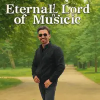 only you — Eternal Lord of Music