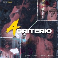 A CRITERIO - Single - Deybykillz