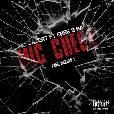 Microphone check (feat. Erre & Bass) - Single