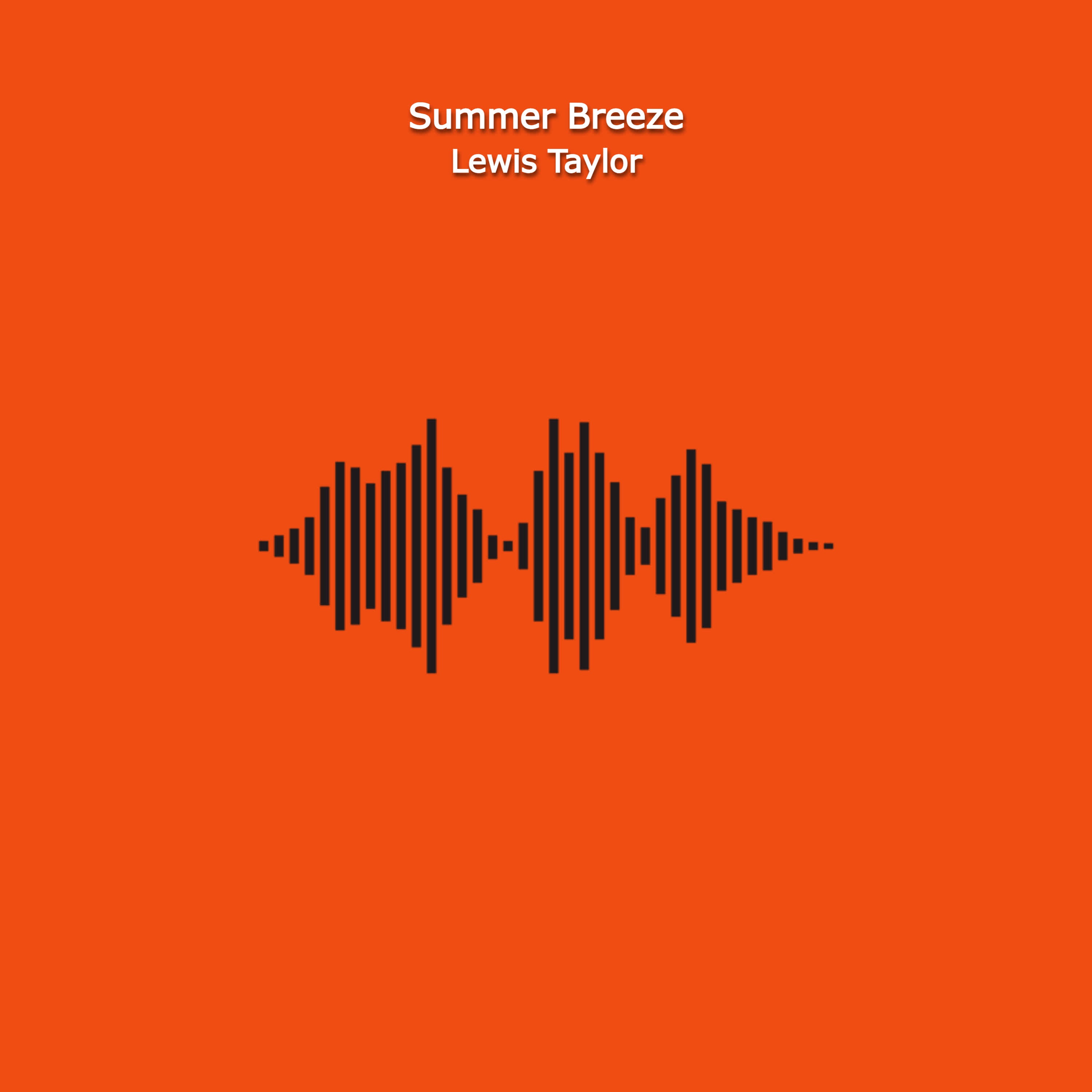 Summer Breeze - Single