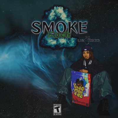 Smoke 2 Much (S2M) - Single