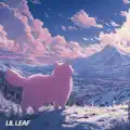 frosty mountains