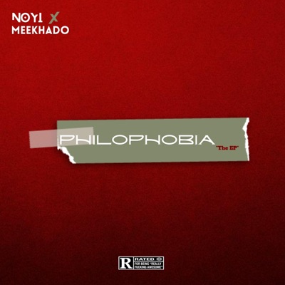 Philophobia - Single
