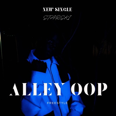 ALLEY OOP FREESTYLE - Single