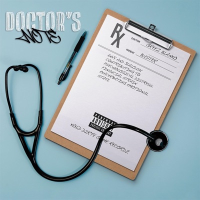 Doctor's Note - Single
