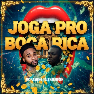 Joga pro Boca Rica - Single