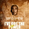 I've Got the Power - Single