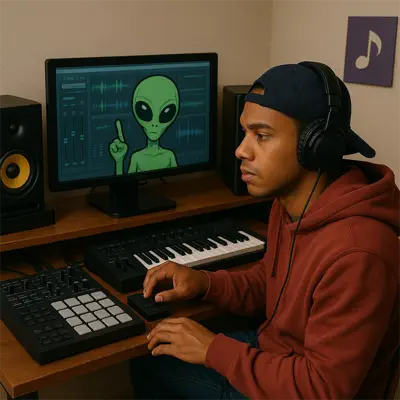 Listen to Chrome Sunset - Single by Young Sound
