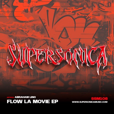 Flow La Movie EP - Single