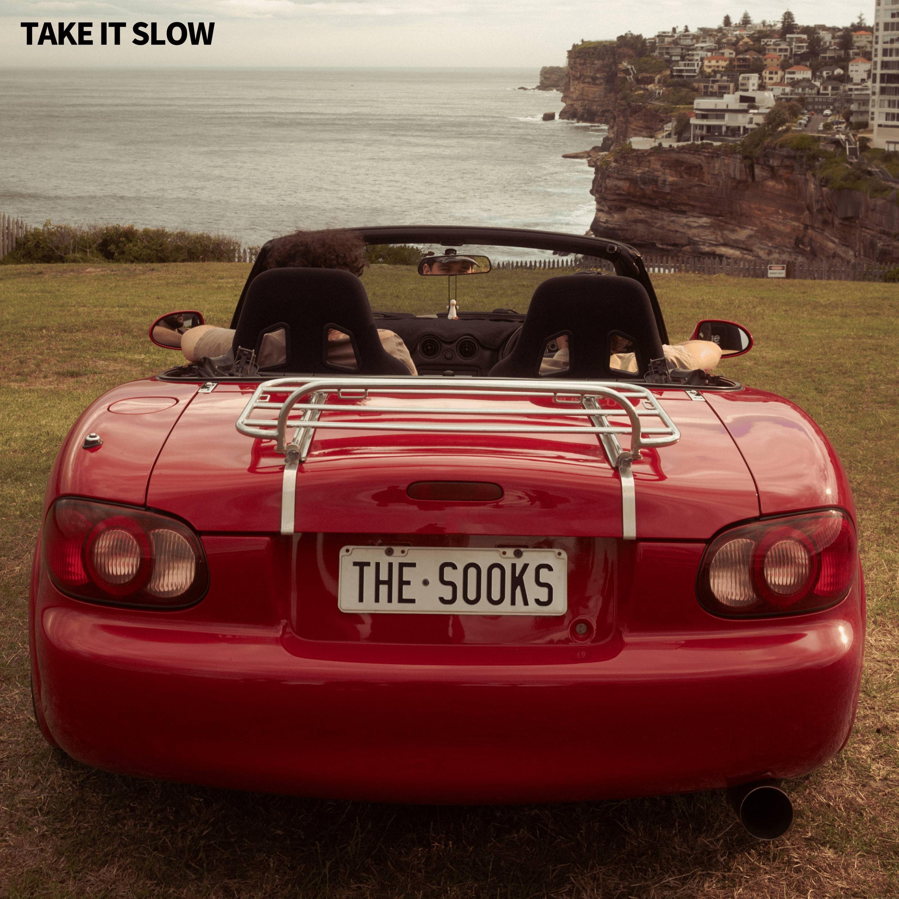 Take It Slow - Single