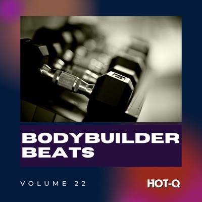 Bodybuilder Beats 022