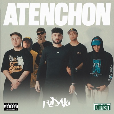 Atenchon - Single