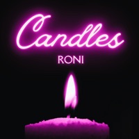 Candles (Slowed) - Single - RONI