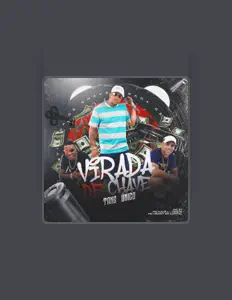 Ouve MC 27, vê vídeos de música, lê a biografia, vê as datas da digressão e muito mais!