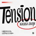 Tension