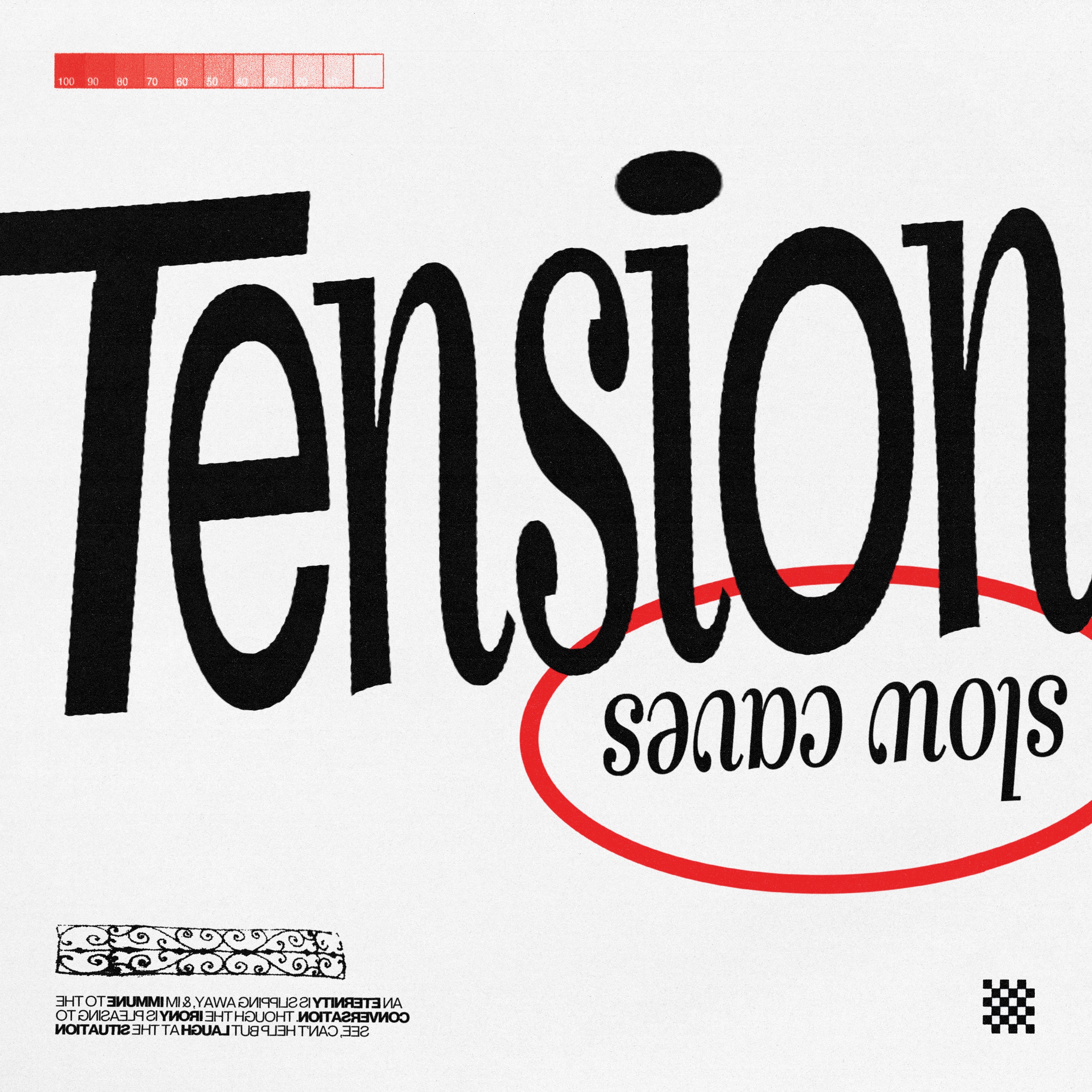 Tension - EP