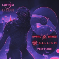 Texture - Single - Kyral X Banko & Gallium