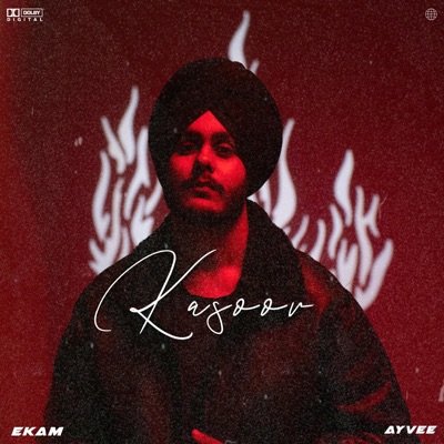 KASOOR - Single