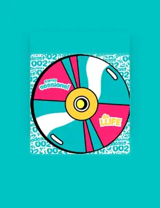 Luister naar Dj Lukão, bekijk muziekvideo's, lees de bio, bekijk de tourdata, en meer!