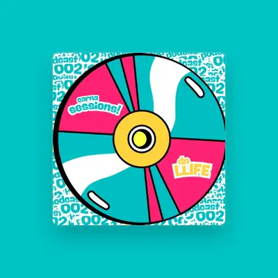 Listen to Dj Lukão, watch music videos, read bio, see tour dates & more!